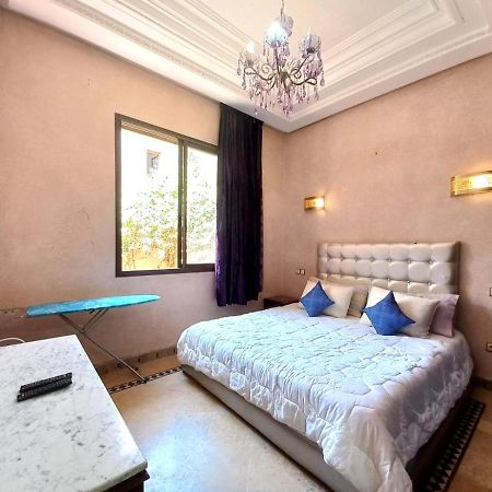 Cycas Villa Targa Garden -Only Family Marraquexe Exterior foto
